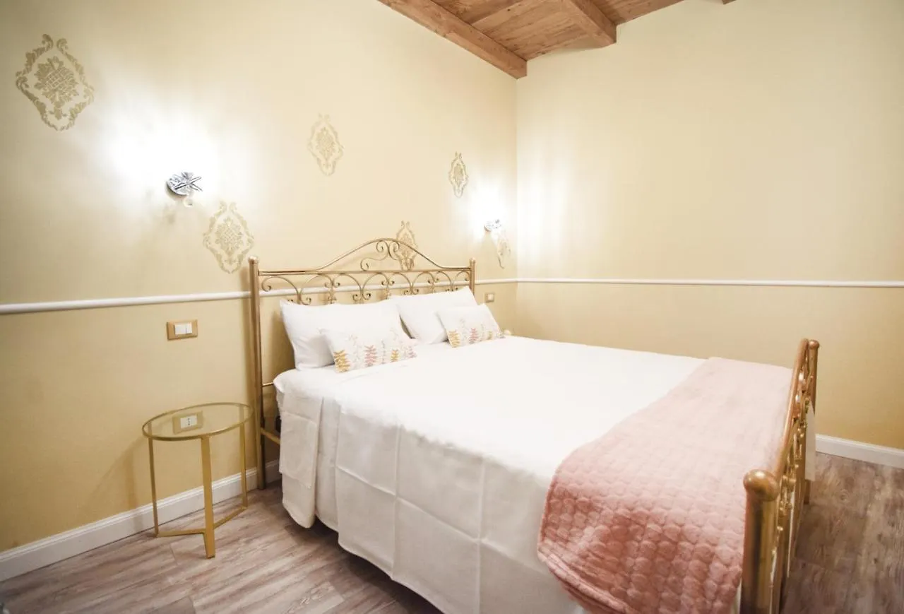 Luxury Apartment Via Genova Παλέρμο