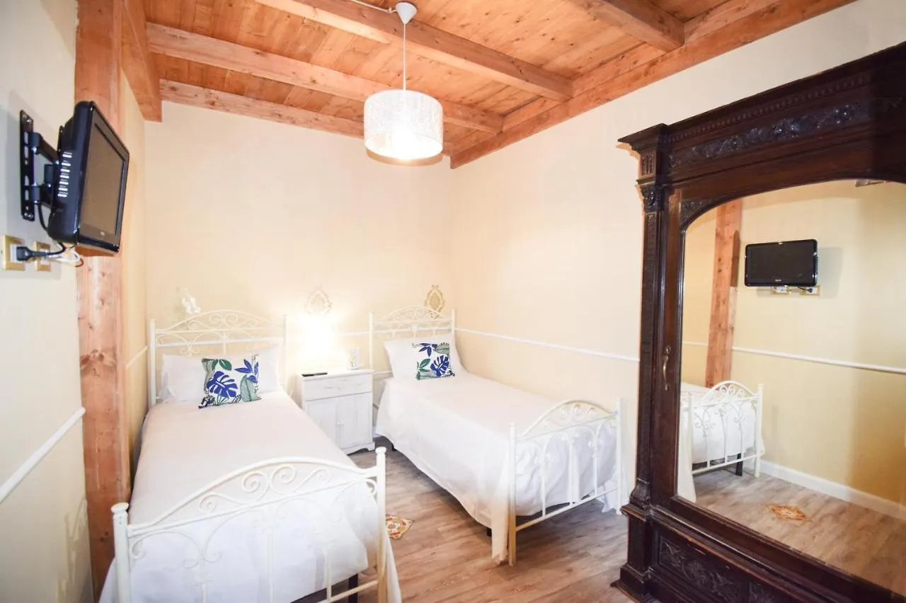 Luxury Apartment Via Genova Παλέρμο Ιταλία