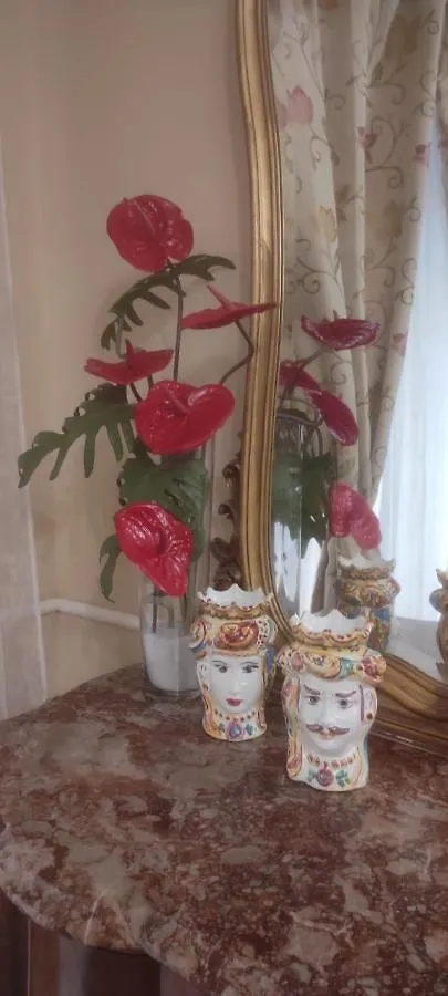Luxury Apartment Via Genova Παλέρμο