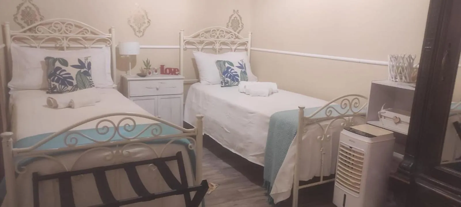 Luxury Apartment Via Genova Παλέρμο