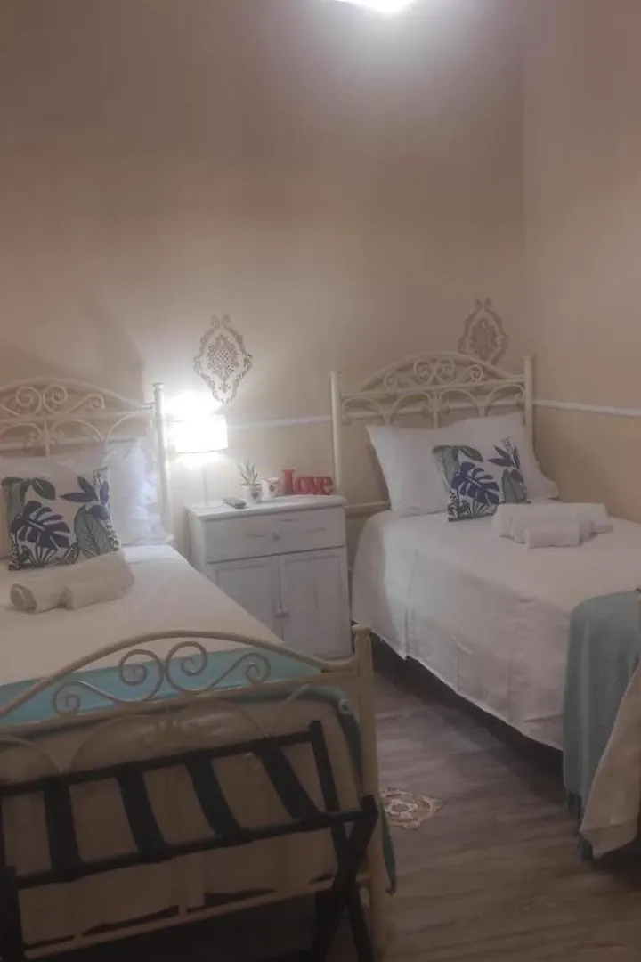 Luxury Apartment Via Genova Παλέρμο