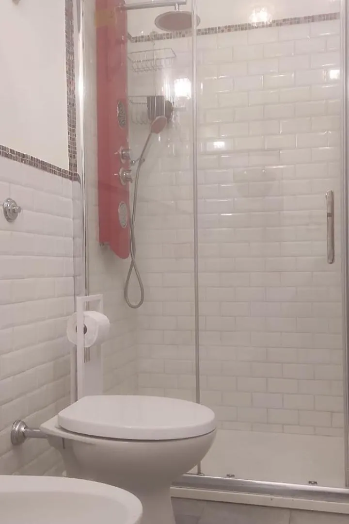 Luxury Apartment Via Genova Παλέρμο