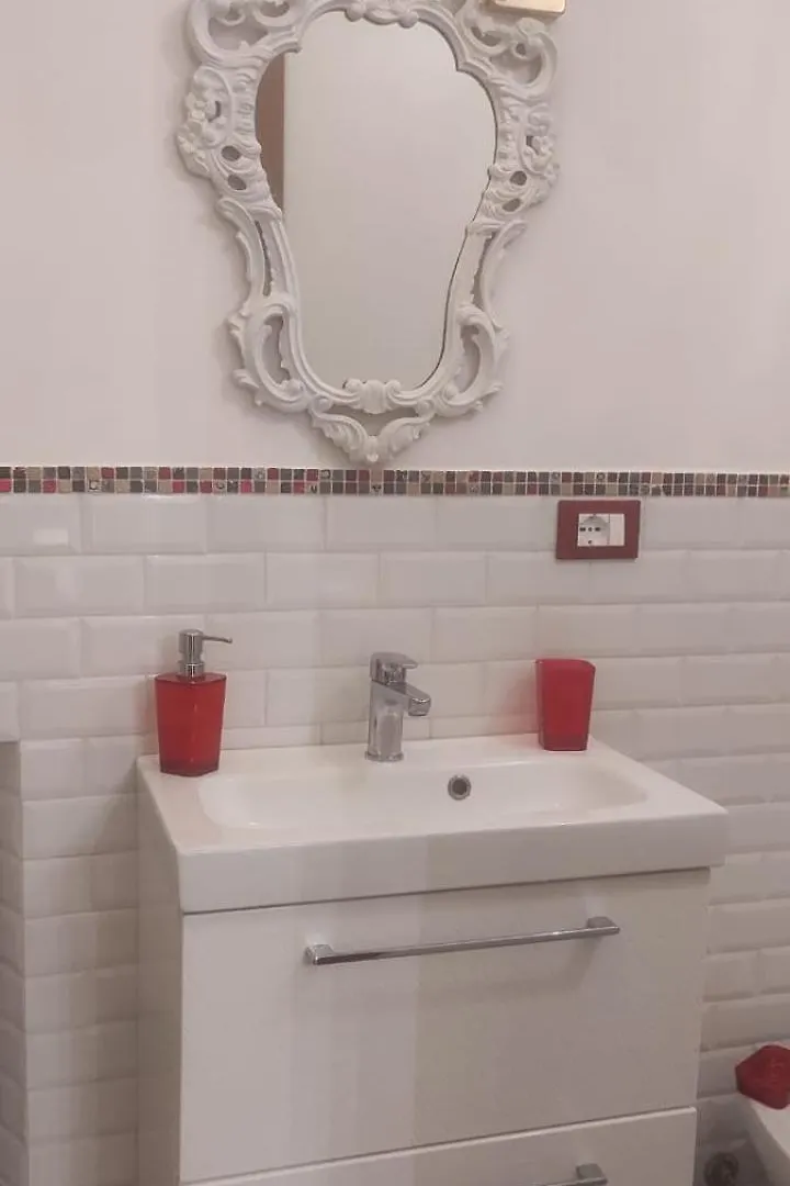 Luxury Apartment Via Genova Παλέρμο